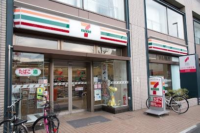 グランベル新小岩　503号室(セブンイレブン葛飾新小岩1丁目店)