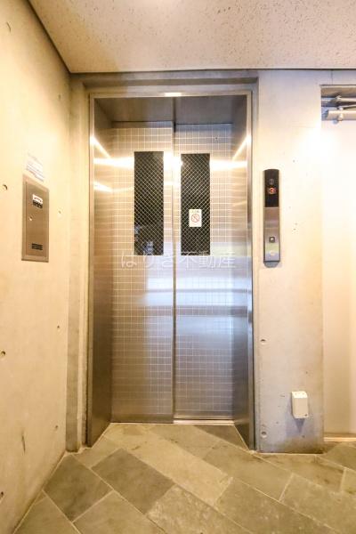 グランベル新小岩　503号室