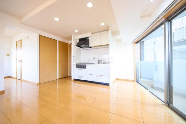 グランベル新小岩　503号室