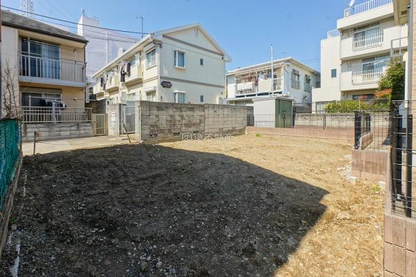 葛飾区高砂３丁目の売土地