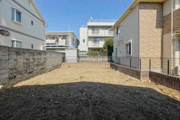 葛飾区高砂３丁目の売土地