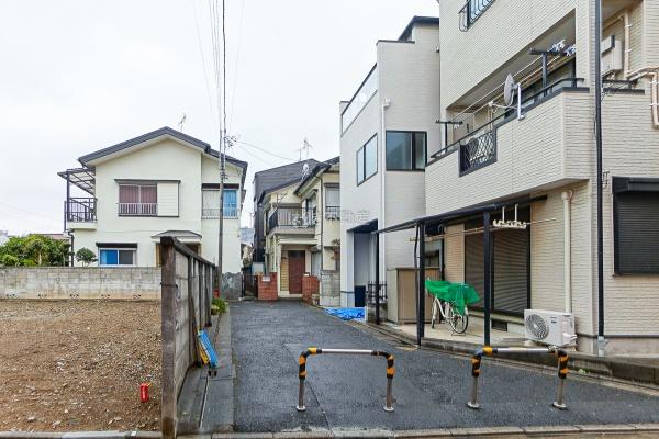 江戸川区東小岩６丁目の新築一戸建
