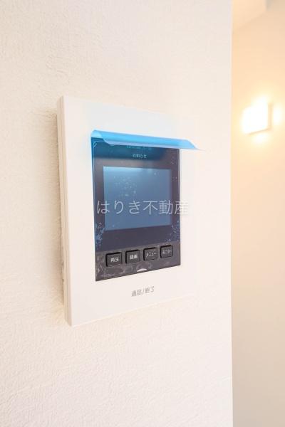 江戸川区東小岩６丁目の新築一戸建