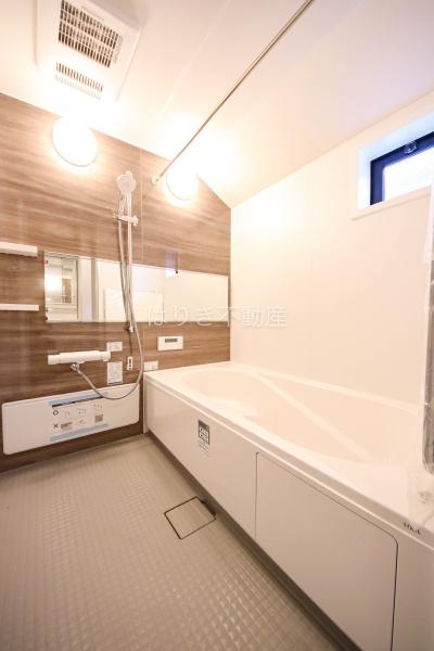 江戸川区東小岩６丁目の新築一戸建