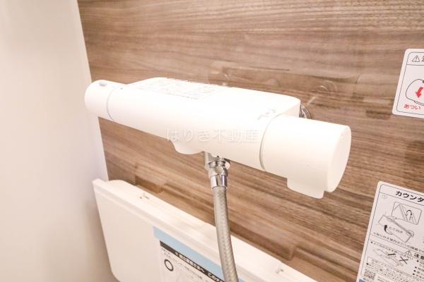 江戸川区東小岩６丁目の新築一戸建