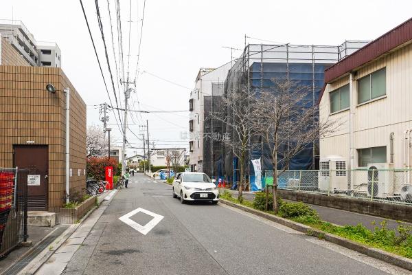 江戸川区南葛西２丁目の新築一戸建