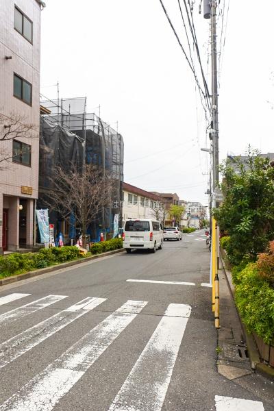 江戸川区南葛西２丁目の新築一戸建