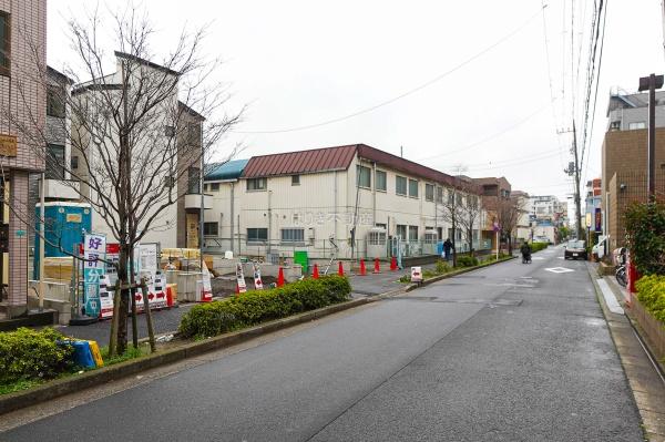 江戸川区南葛西２丁目の新築一戸建