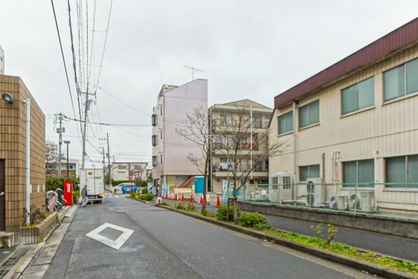 江戸川区南葛西２丁目の新築一戸建