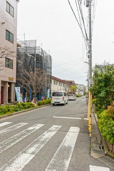 江戸川区南葛西２丁目の新築一戸建