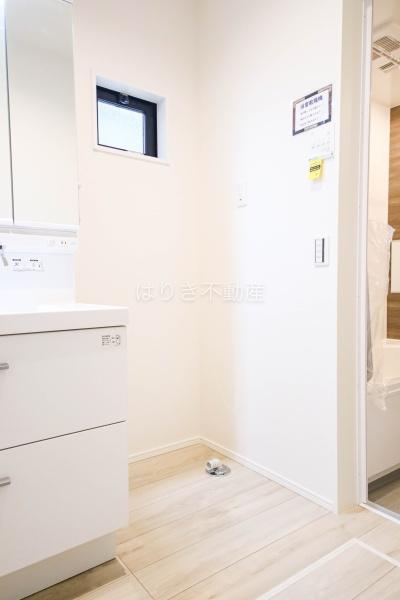 江戸川区南葛西２丁目の新築一戸建