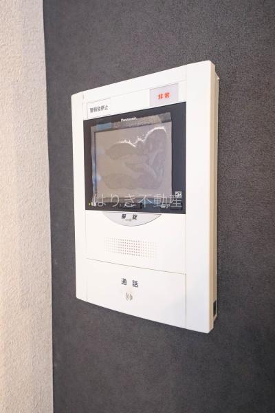 クレストコート金町