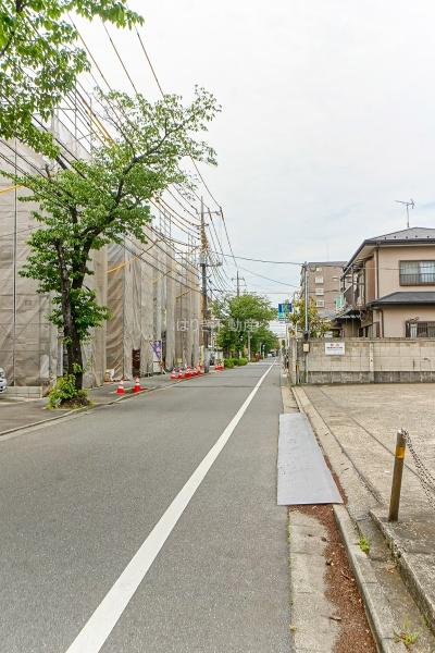 江戸川区西篠崎１丁目の新築一戸建
