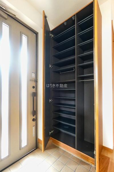 葛飾区東水元４丁目の中古一戸建て