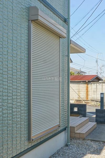 葛飾区東水元４丁目の中古一戸建て