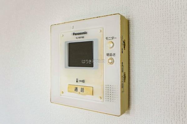 葛飾区東水元４丁目の中古一戸建て