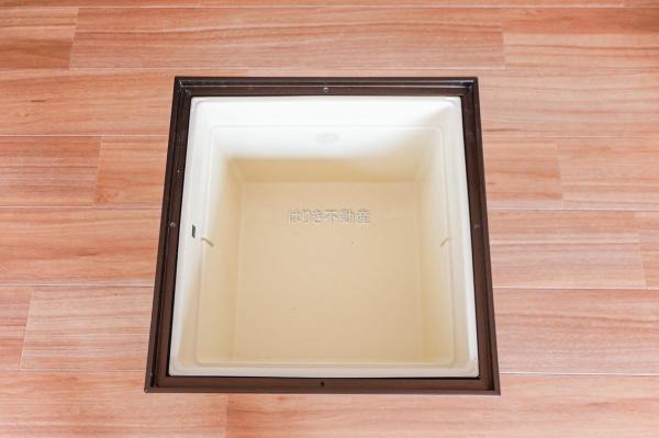 葛飾区東水元４丁目の中古一戸建て