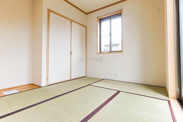 葛飾区東水元４丁目の中古一戸建