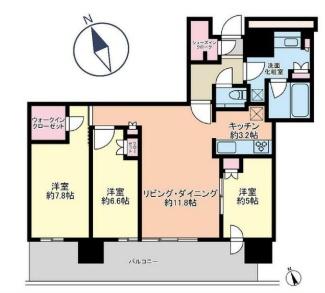 プラウドタワー小岩フロント　31階