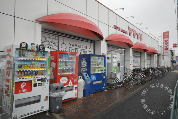 江戸川区鹿骨４丁目の中古一戸建て(ヤマイチ小岩店)