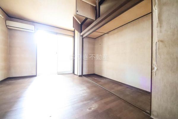 江戸川区鹿骨４丁目の中古一戸建て