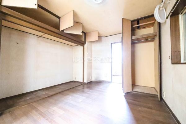 江戸川区鹿骨４丁目の中古一戸建て