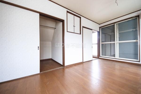 江戸川区鹿骨４丁目の中古一戸建て