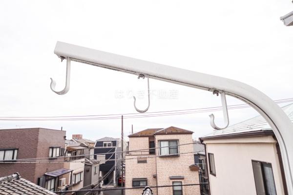 江戸川区鹿骨４丁目の中古一戸建て
