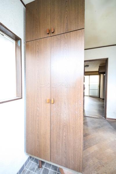 江戸川区鹿骨４丁目の中古一戸建て
