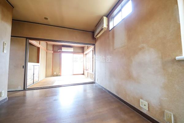 江戸川区鹿骨４丁目の中古一戸建