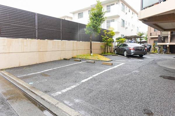 クリオ京成立石壱番館　3階