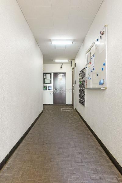 ライオンズマンション両国第３　401号室