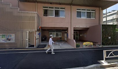 ライオンズマンション両国第３　401号室(墨田区立亀沢保育園)