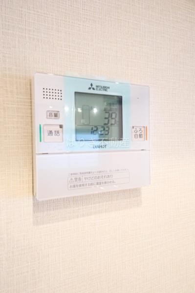 ライオンズマンション両国第３　401号室