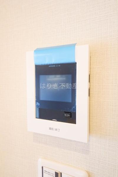ライオンズマンション両国第３　401号室