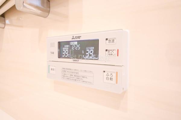 ライオンズマンション両国第３　401号室
