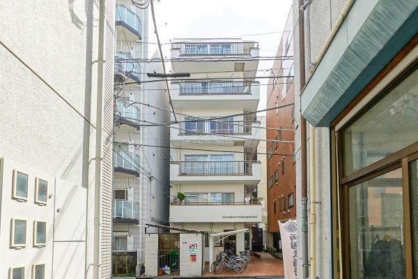 ライオンズマンション両国第３　401号室