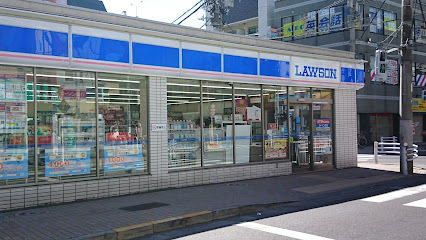 イニシア青砥レジデンス　10階(ローソン青砥駅北口店)