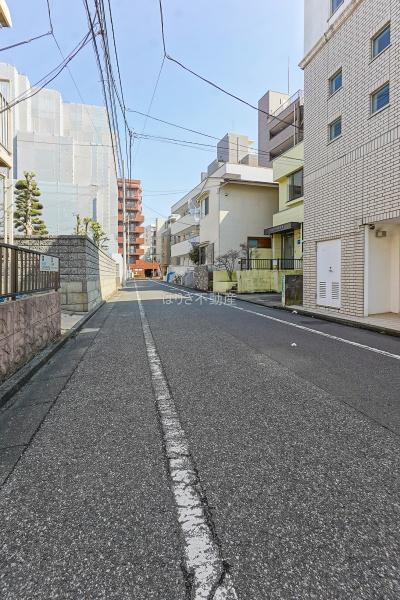 江戸川区西葛西３丁目の中古一戸建て