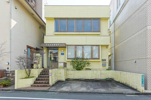 江戸川区西葛西３丁目の中古一戸建