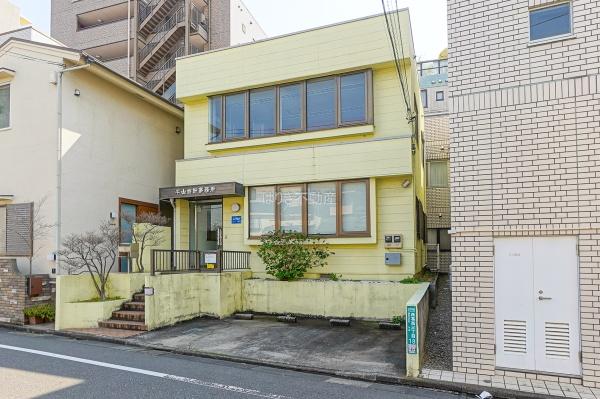 江戸川区西葛西３丁目の中古一戸建