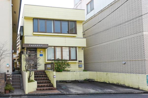 江戸川区西葛西３丁目の中古一戸建