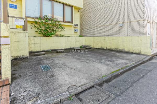 江戸川区西葛西３丁目の中古一戸建
