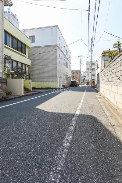 江戸川区西葛西３丁目の中古一戸建て
