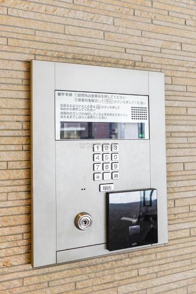 アスコットパーク両国石原　5階