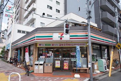 アスコットパーク両国石原　5階(セブンイレブン墨田石原店)