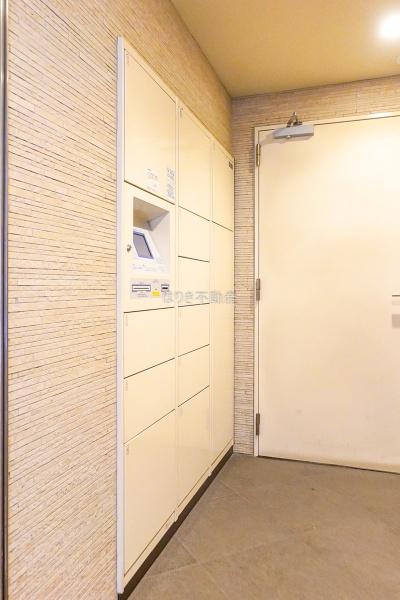 アスコットパーク両国石原　5階