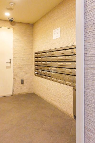 アスコットパーク両国石原　5階