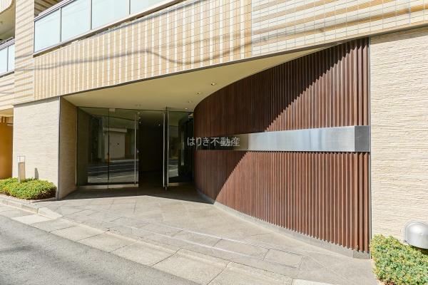 アスコットパーク両国石原　5階