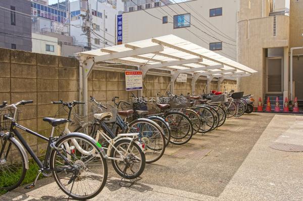 立川金町マンション　703号室
